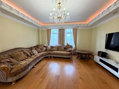 квартира по адресу Ольгинская ул., 6