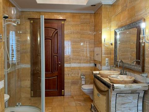 квартира по адресу Ольгинская ул., 6