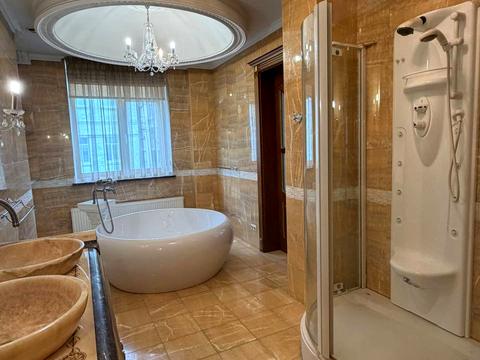 квартира по адресу Ольгинская ул., 6