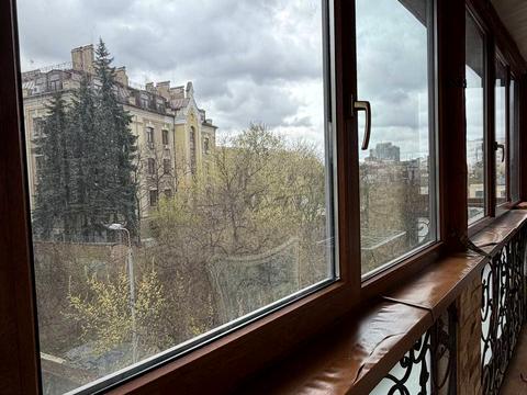 квартира по адресу Ольгинская ул., 6