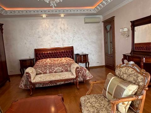 квартира по адресу Ольгинская ул., 6