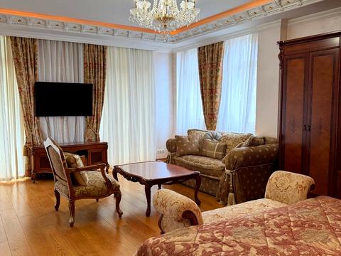 квартира по адресу Ольгинская ул., 6