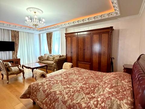 квартира по адресу Ольгинская ул., 6