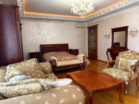 квартира по адресу Ольгинская ул., 6