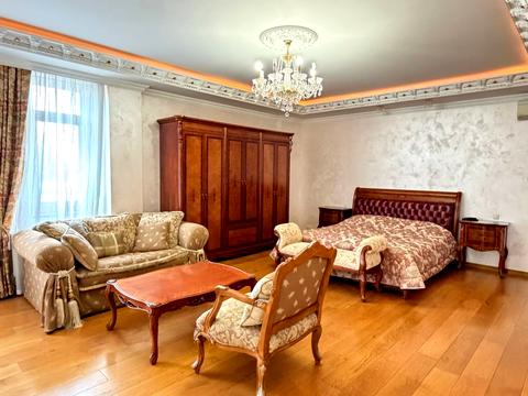 квартира по адресу Ольгинская ул., 6