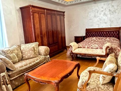 квартира по адресу Ольгинская ул., 6