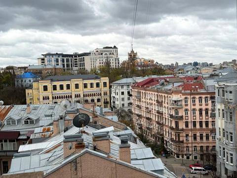 квартира по адресу Ольгинская ул., 6