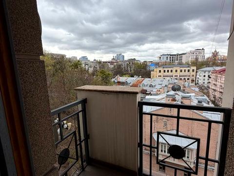 квартира по адресу Ольгинская ул., 6