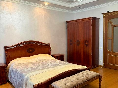 квартира по адресу Ольгинская ул., 6