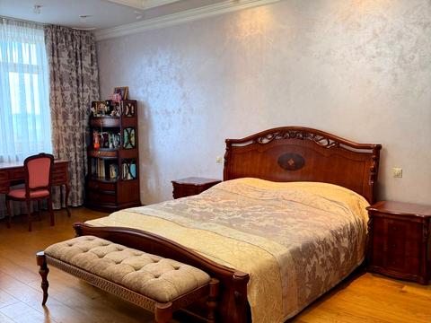 квартира по адресу Ольгинская ул., 6