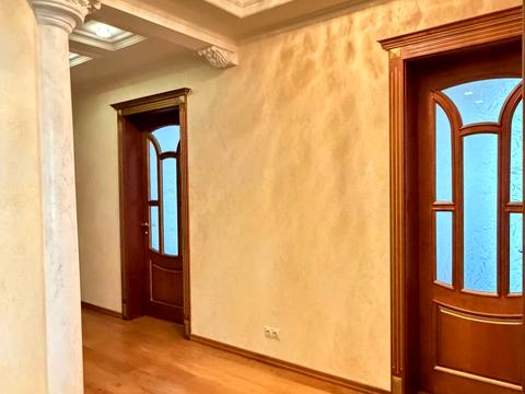 квартира по адресу Ольгинская ул., 6