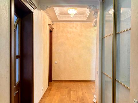 квартира по адресу Ольгинская ул., 6