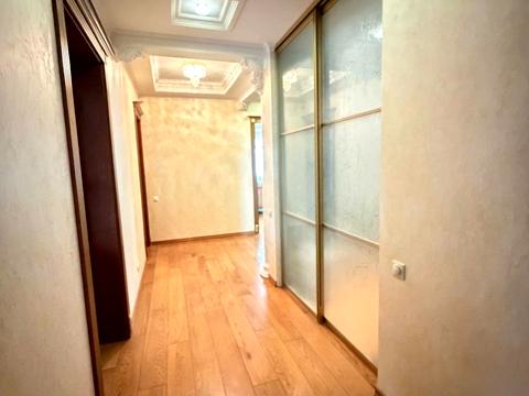 квартира по адресу Ольгинская ул., 6