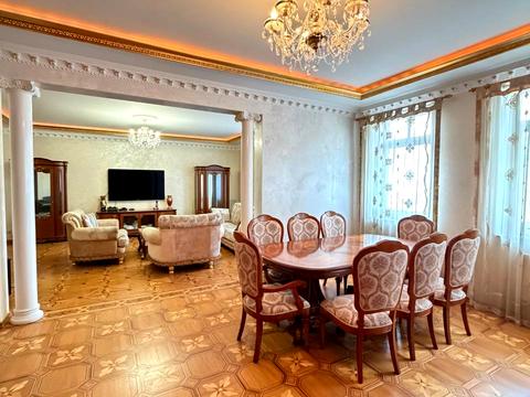 квартира по адресу Ольгинская ул., 6