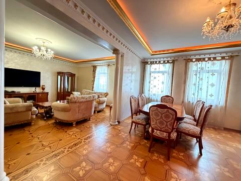 квартира по адресу Ольгинская ул., 6