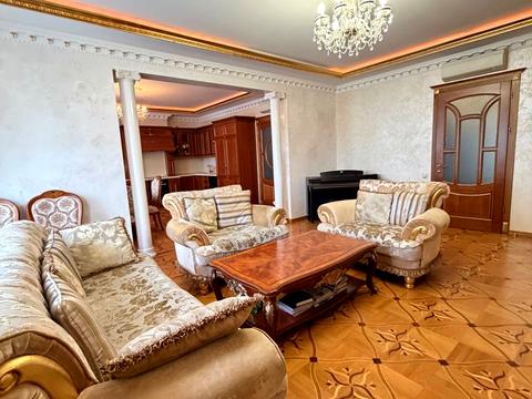 квартира по адресу Ольгинская ул., 6