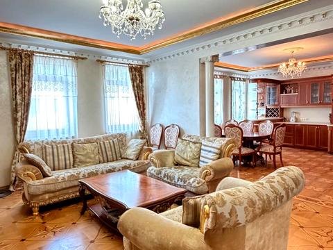 квартира по адресу Ольгинская ул., 6