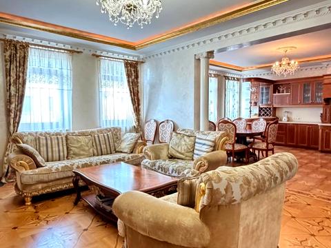 квартира по адресу Ольгинская ул., 6