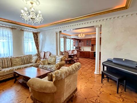 квартира по адресу Ольгинская ул., 6