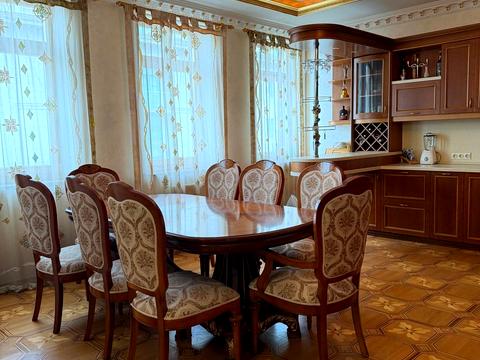 квартира по адресу Ольгинская ул., 6