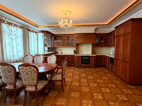 квартира по адресу Ольгинская ул., 6