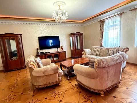 квартира по адресу Ольгинская ул., 6