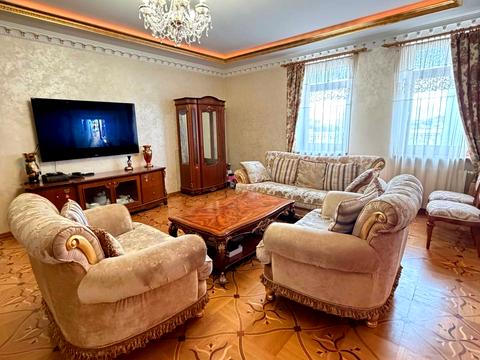 квартира по адресу Ольгинская ул., 6