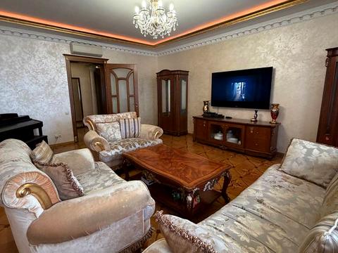 квартира по адресу Ольгинская ул., 6