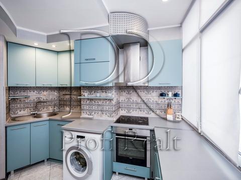 квартира за адресою Юлії Здановської вул. (Ломоносова), 60-А