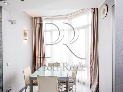 квартира за адресою Юлії Здановської вул. (Ломоносова), 60-А