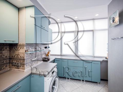 квартира за адресою Юлії Здановської вул. (Ломоносова), 60-А