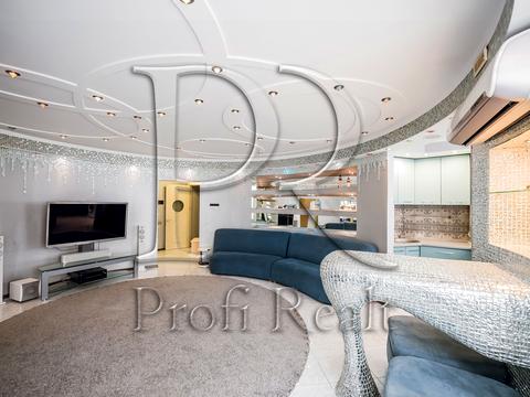 квартира за адресою Юлії Здановської вул. (Ломоносова), 60-А