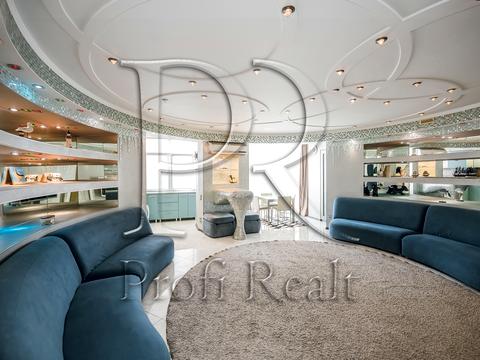 квартира за адресою Юлії Здановської вул. (Ломоносова), 60-А