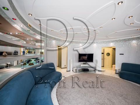 квартира за адресою Юлії Здановської вул. (Ломоносова), 60-А