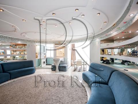 квартира за адресою Юлії Здановської вул. (Ломоносова), 60-А