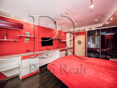 квартира за адресою Юлії Здановської вул. (Ломоносова), 60-А