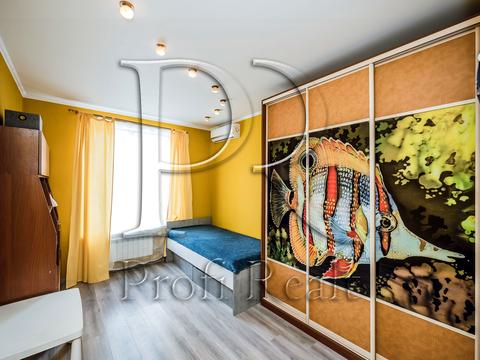 квартира за адресою Юлії Здановської вул. (Ломоносова), 60-А