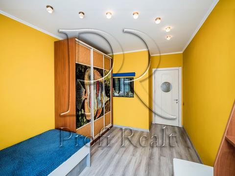 квартира за адресою Юлії Здановської вул. (Ломоносова), 60-А