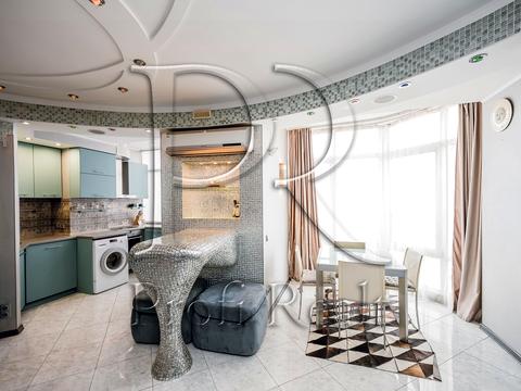 квартира за адресою Юлії Здановської вул. (Ломоносова), 60-А