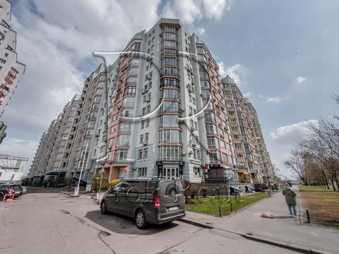 квартира за адресою Юлії Здановської вул. (Ломоносова), 60-А