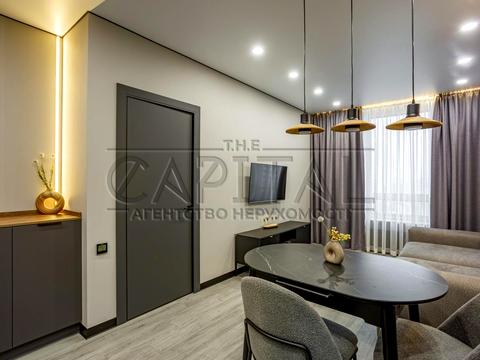 квартира за адресою Голосіївський просп. (40-річчя Жовтня), 76