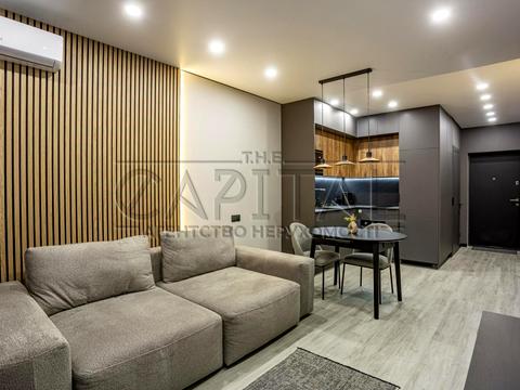 квартира за адресою Голосіївський просп. (40-річчя Жовтня), 76