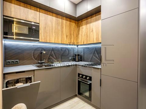 квартира за адресою Голосіївський просп. (40-річчя Жовтня), 76