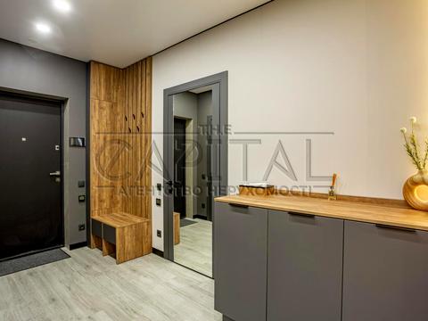 квартира за адресою Голосіївський просп. (40-річчя Жовтня), 76