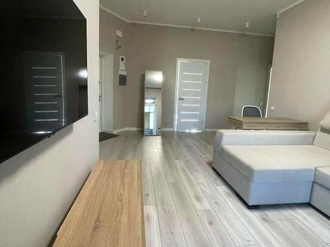 квартира за адресою Кримська вул., 8