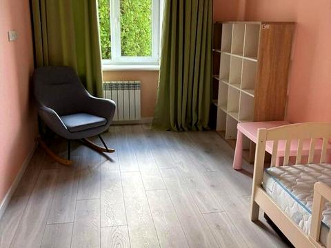 квартира за адресою Кримська вул., 8