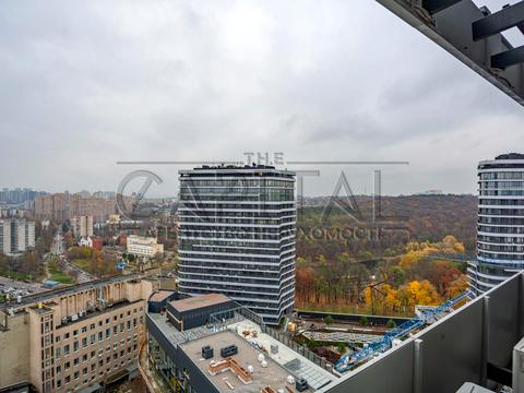 квартира за адресою Голосіївський просп. (40-річчя Жовтня), 76