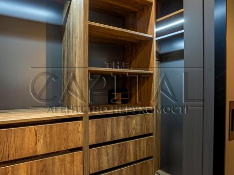 квартира за адресою Голосіївський просп. (40-річчя Жовтня), 76