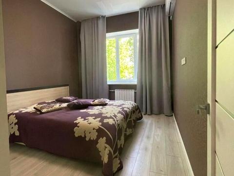 квартира за адресою Кримська вул., 8