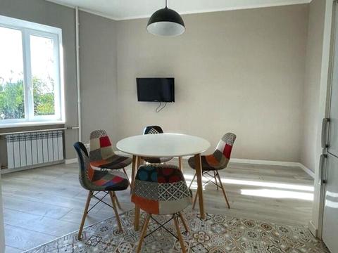 квартира за адресою Кримська вул., 8